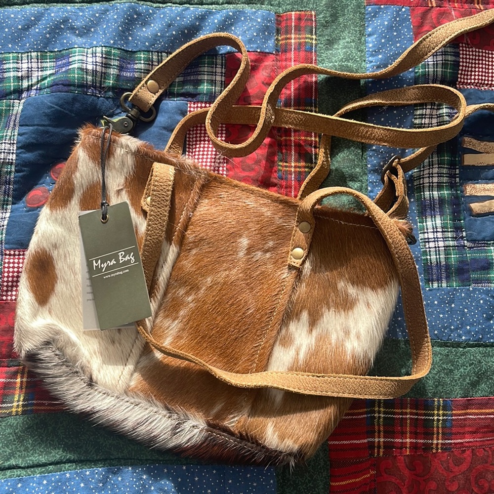 Small Myra bag